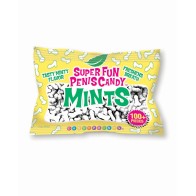 Super Fun Penis Candy Mints Bag