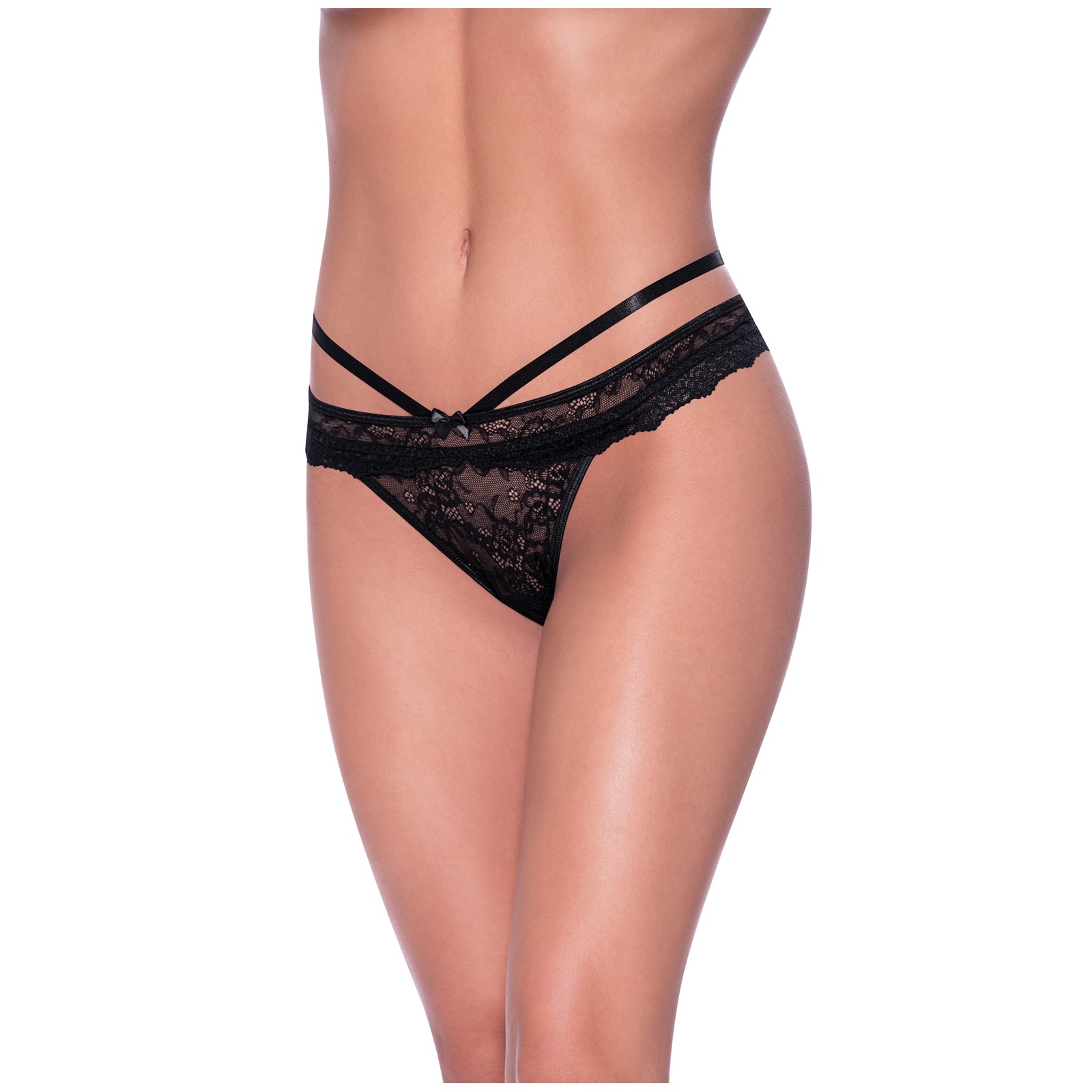 Ooh La Lace Cheeky Panty for Flirty Looks