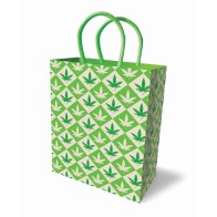 Bolsa de Regalo Cannabis Diamond - Pequeña - Perfecta para Regalar