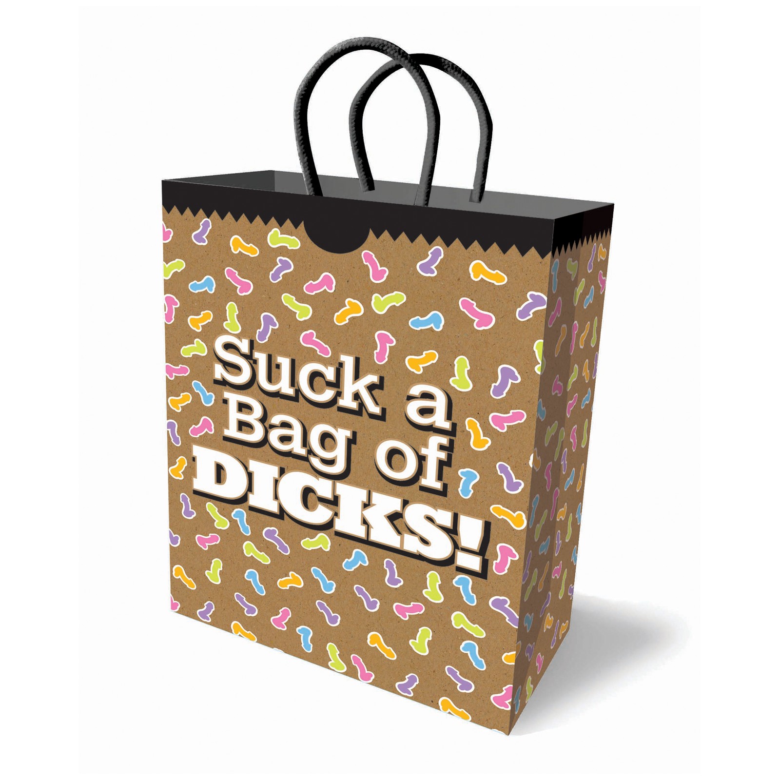 Bolsa de Regalo Suck A Bag of Dicks Online