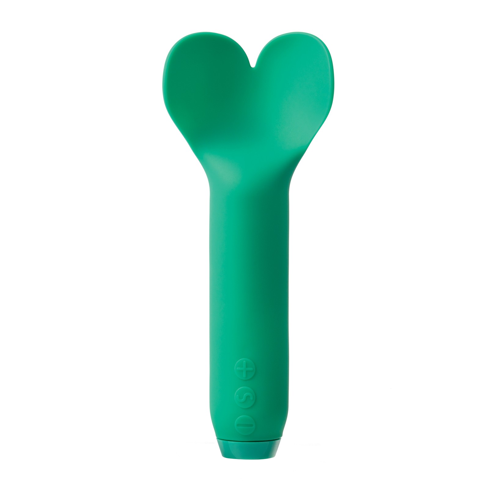 Je Joue Amour Bullet Vibrator - Emerald Green