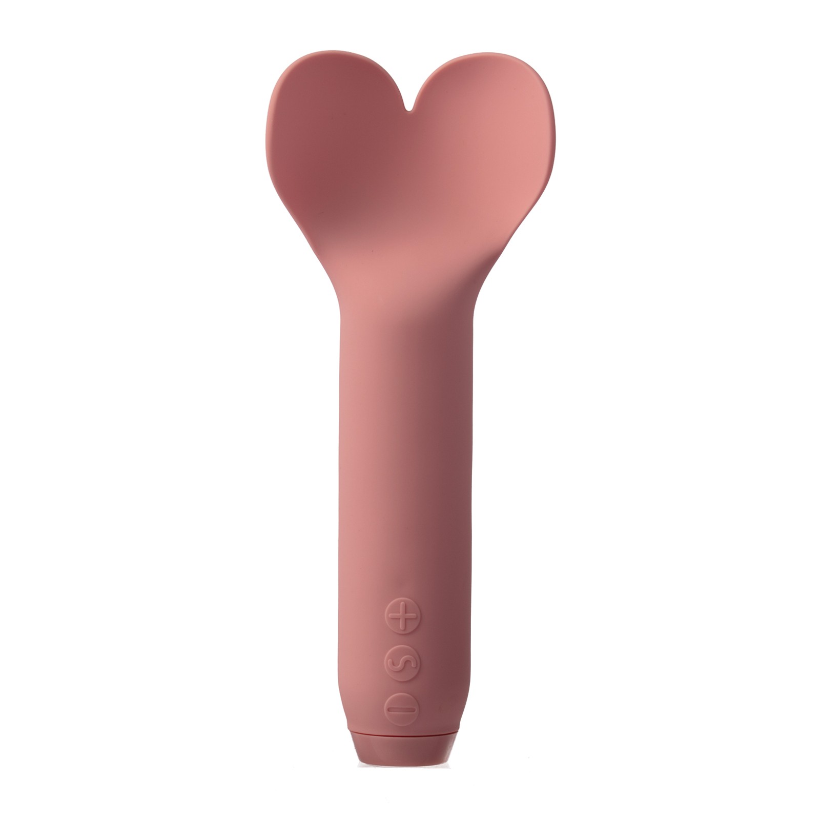 Je Joue Amour Bullet Vibrator Pale Rosette