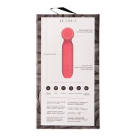 Je Joue Vita Bullet Vibrator - Watermelon Pink