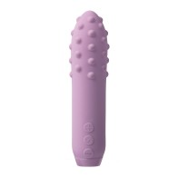 Je Joue Duet Vibrador Bullet