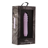 Je Joue Duet Vibrador Bullet