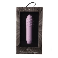 Je Joue Duet Vibrador Bullet