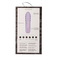 Je Joue Duet Vibrador Bullet