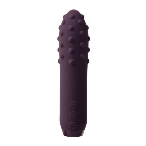 Je Joue Duet Bullet Vibrator Purple