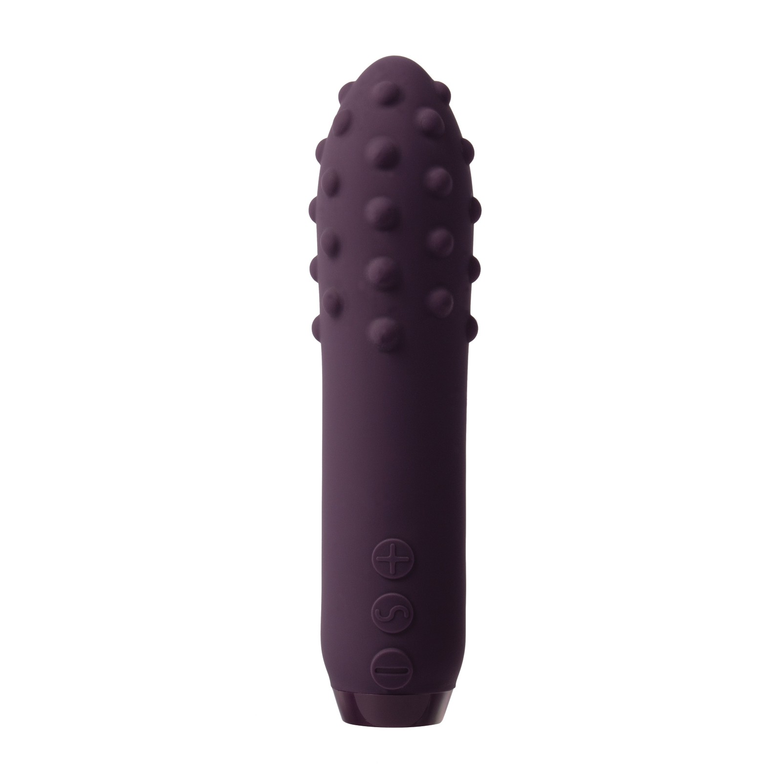 Je Joue Duet Bullet Vibrator Purple