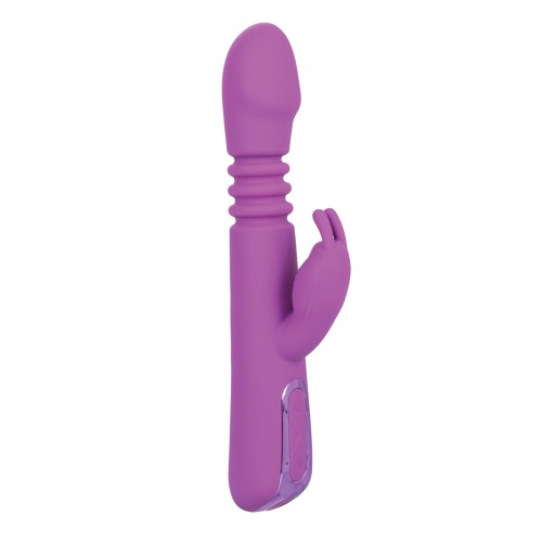 Conejito Jack Rabbit Elite con Movimiento de Thrusting para el Placer Definitivo