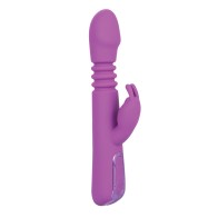 Conejito Jack Rabbit Elite con Movimiento de Thrusting para el Placer Definitivo