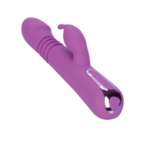 Conejito Jack Rabbit Elite con Movimiento de Thrusting para el Placer Definitivo