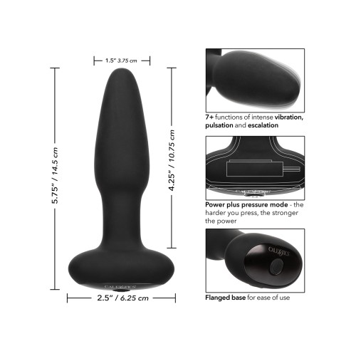 Bionic Pressure Rimming Probe