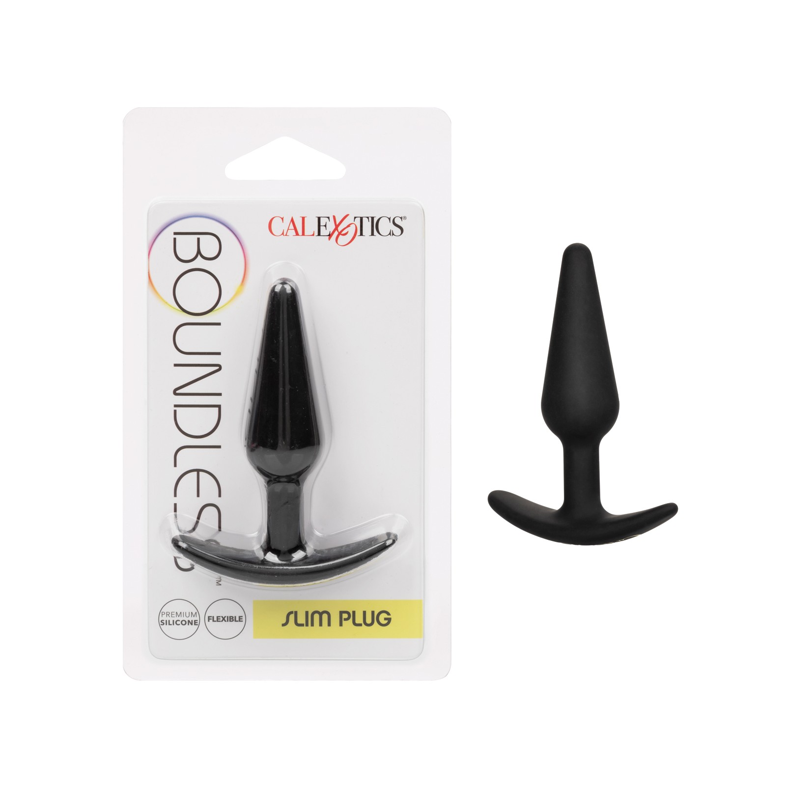 Boundless Slim Plug