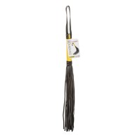 Flogger Boundless Juego BDSM