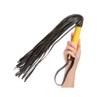 Boundless Flogger BDSM Play