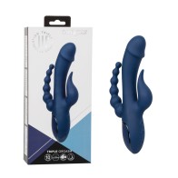 Powerful III Triple Orgasm Massager