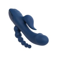 Powerful III Triple Orgasm Massager