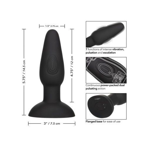 Bionic Dual Pulsating Probe