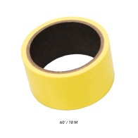 Boundless Bondage Tape Yellow - Creative Restraint