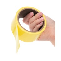 Boundless Bondage Tape Yellow - Creative Restraint