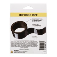 Boundless Bondage Tape - Black