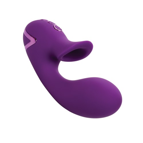 California Dreaming Huntington Beach Heartbreaker Massager