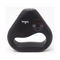 Lovgun Therapy Massager for Ultimate Relaxation