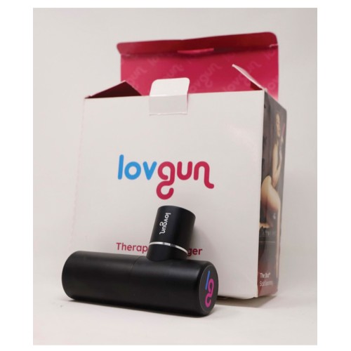 Lovgun Pocket Therapy Massager