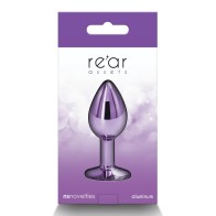 Rear Assets Small Purple Anal Toys