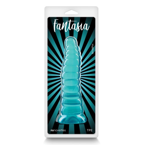 Fantasia Nymph Teal for Unique Sensations