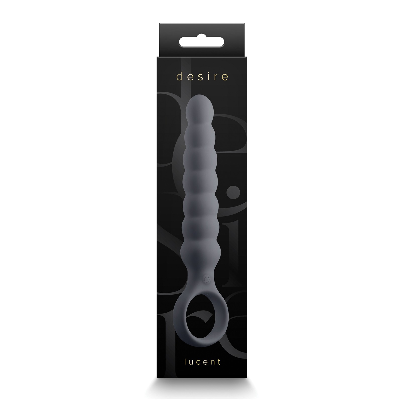 Desire Lucent Smoke Pleasure Wand