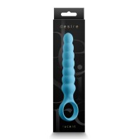 Desire Lucent Vibrator Blue