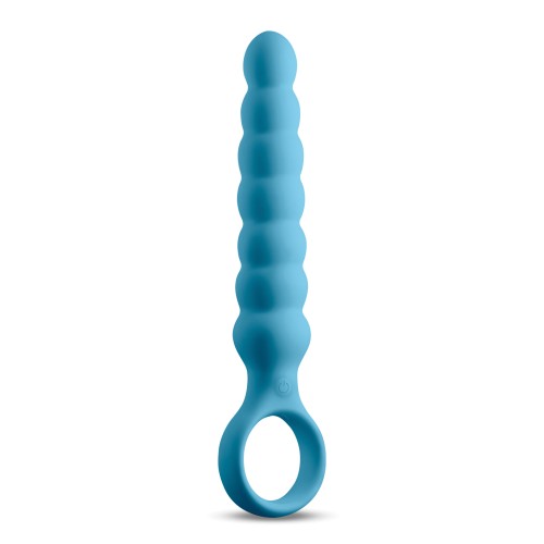 Desire Lucent Vibrator Blue