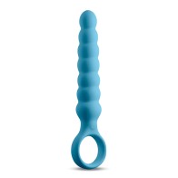 Desire Lucent Vibrator Blue