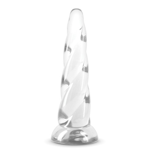 Fantasia Siren Clear Pleasure Toy