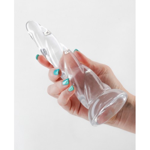 Fantasia Siren Clear Pleasure Toy