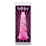 Fantasia Siren - Pink - Luxurious Pleasure Toy