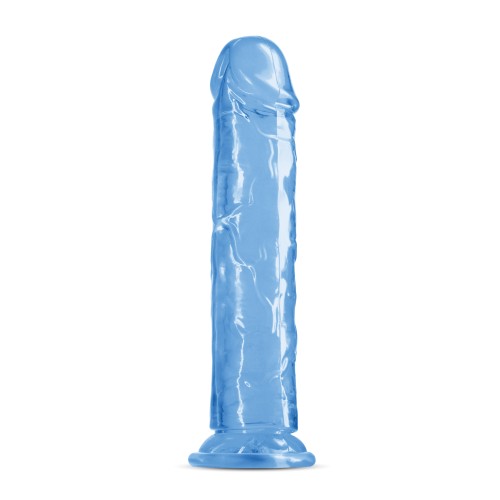 Dildo Fantasia Upper 6.5" - Azul