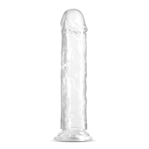 Fantasia Upper 8" Dildo for Luxurious Sensations