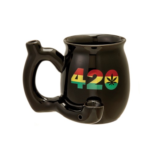 Fashioncraft 420 Rasta Mug Gift