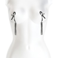 Bound D2 Adjustable Nipple Clamps