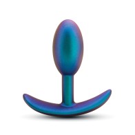 Blush Anal Adventures Matrix Nebula Plug Turquoise