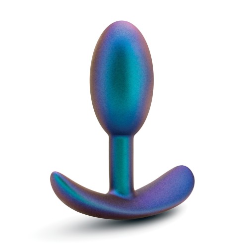 Blush Anal Adventures Matrix Nebula Plug Turquoise