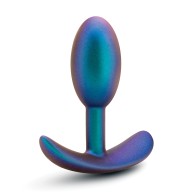 Blush Anal Adventures Matrix Nebula Plug Turquoise