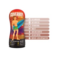 Blush Coverboy The Surfer Dude Beige