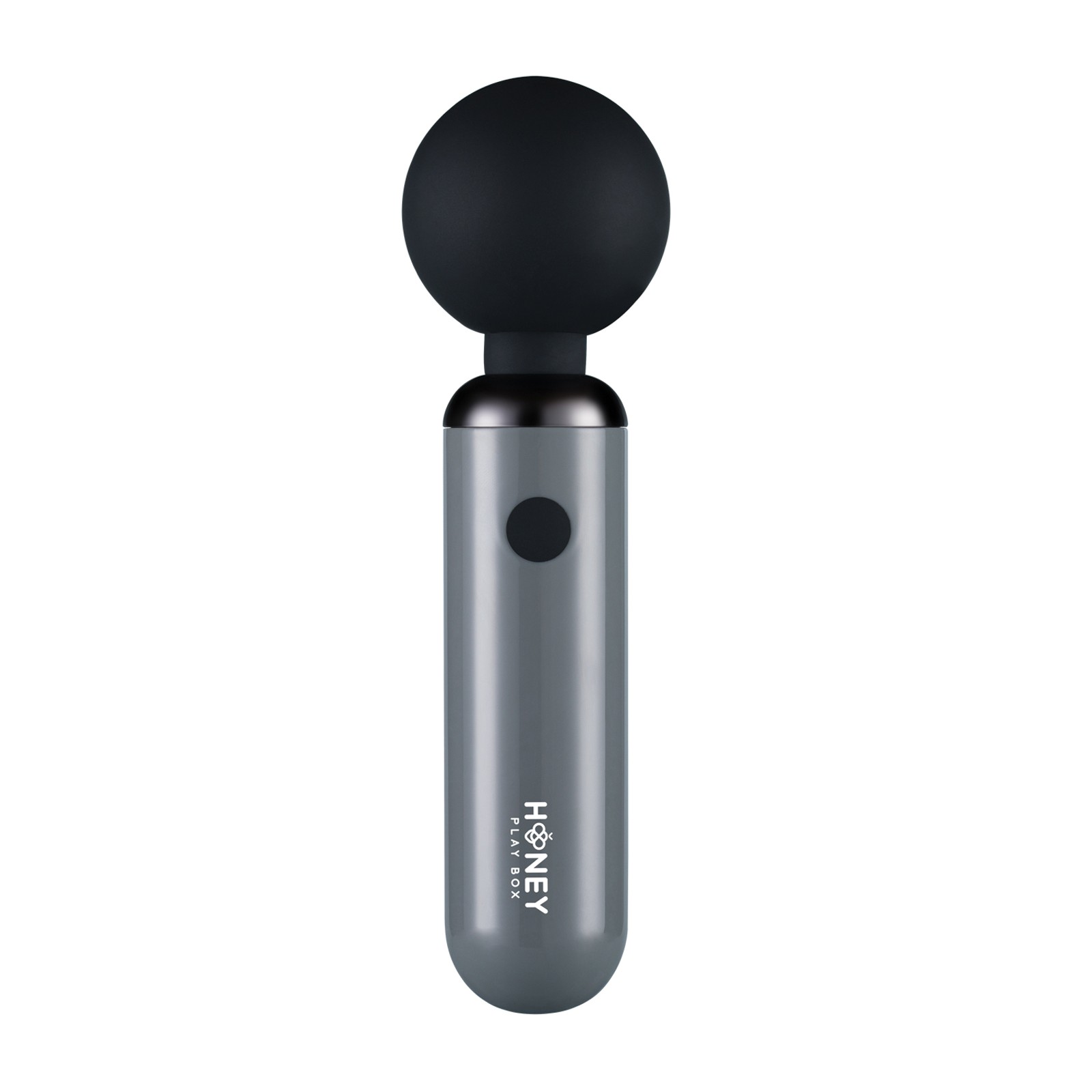 Pomi Wand Clit Tease Vibrator for Targeted Pleasure