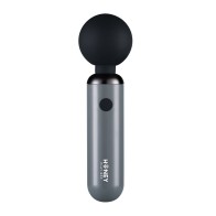 Pomi Wand Clit Tease Vibrator for Targeted Pleasure