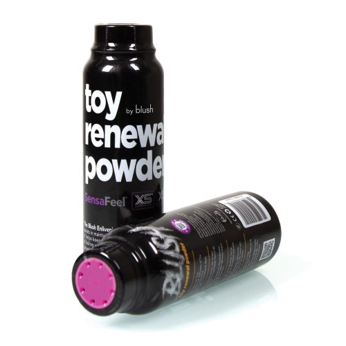 Blush Toy Renewal Powder - Refresh and Maintain Your Toys