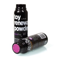 Blush Toy Renewal Powder - Refresh and Maintain Your Toys